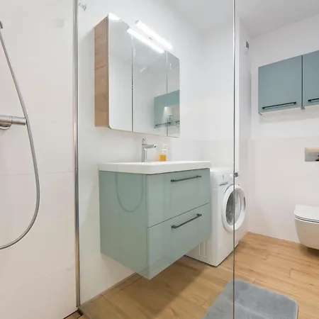Yourapart Letnicka Sea Gdaňsk