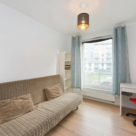 Apartmán Yourapart Letnicka Sea *