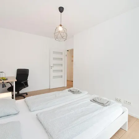 Apartmán Yourapart Letnicka Sea