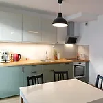 Apartamento Yourapart Letnicka Sea *