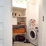 Apartamento Yourapart Letnicka Sea Gdańsk