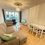 Yourapart Letnicka Sea Apartamento Gdańsk