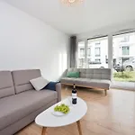 Yourapart Letnicka Sea Apartamento Gdańsk