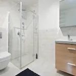Yourapart Letnicka Sea * Gdańsk