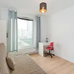 Apartamento Yourapart Letnicka Sea *