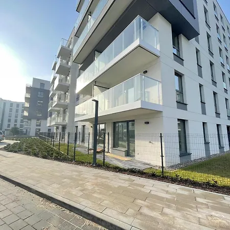 Yourapart Letnicka Sea