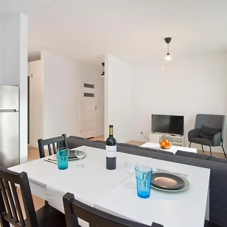 Yourapart Letnicka Sea *