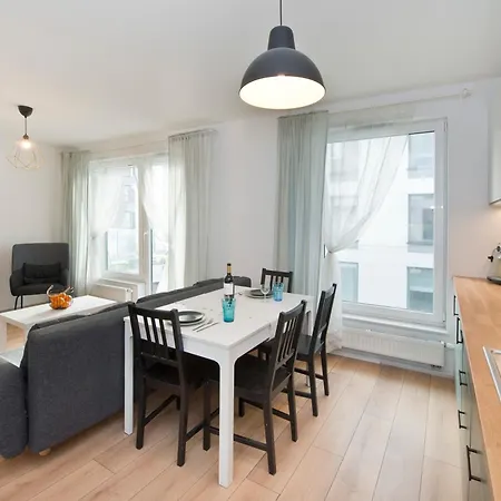 Yourapart Letnicka Sea *