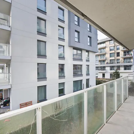 Yourapart Letnicka Sea