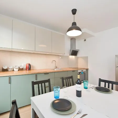 Yourapart Letnicka Sea *