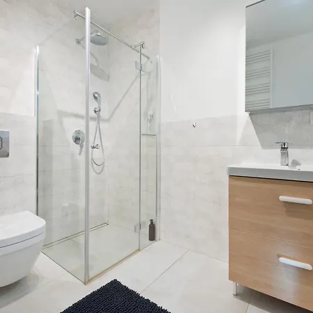 Yourapart Letnicka Sea * Gdansk