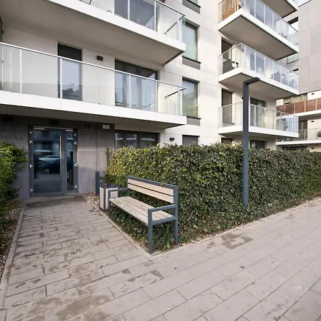 Yourapart Letnicka Sea