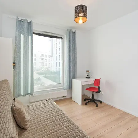 Appartamento Yourapart Letnicka Sea *