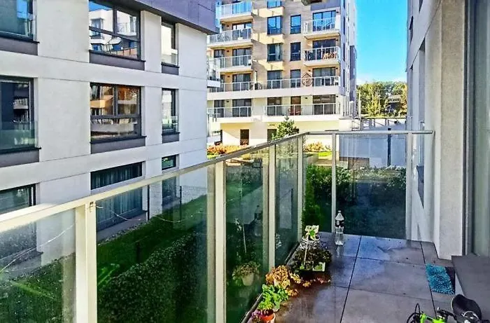 Yourapart Letnicka Sea