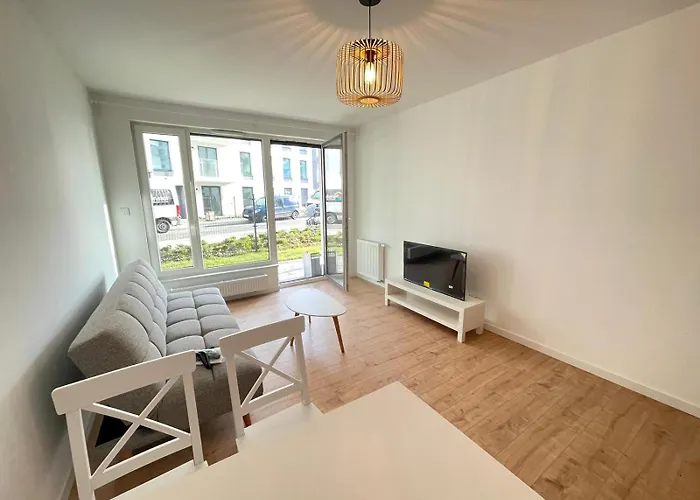 Yourapart Letnicka Sea *