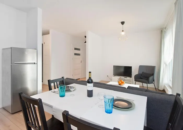 Yourapart Letnicka Sea *