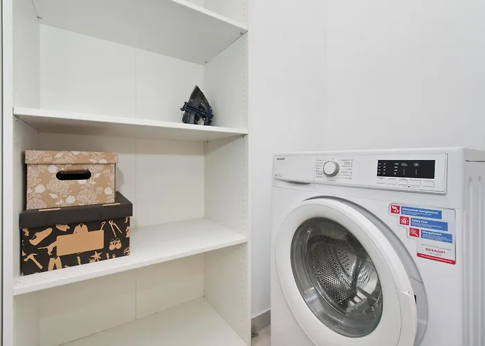 Yourapart Letnicka Sea