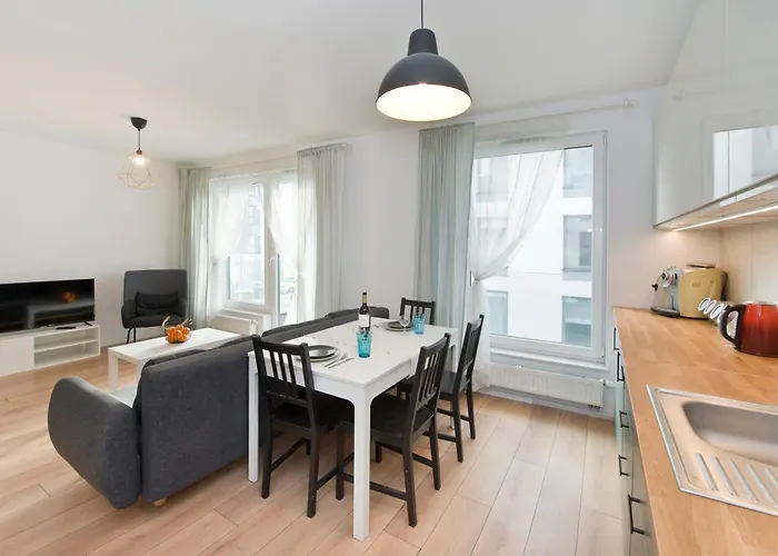 Yourapart Letnicka Sea *