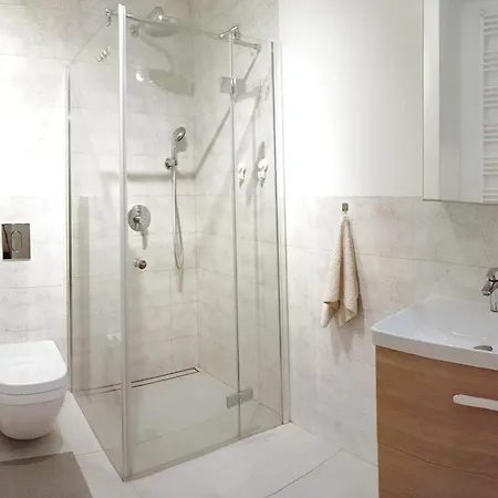 Apartment Yourapart Letnicka Sea *