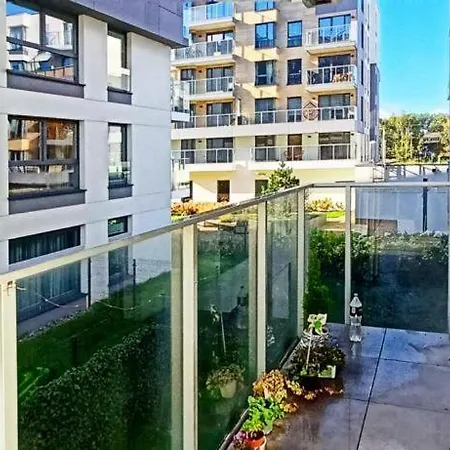 Yourapart Letnicka Sea