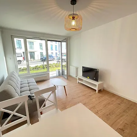 Yourapart Letnicka Sea *