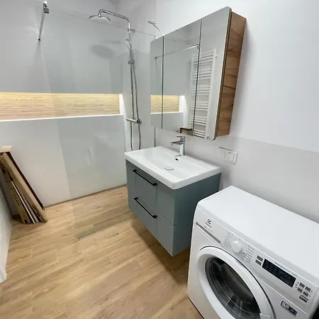 Apartment Yourapart Letnicka Sea *