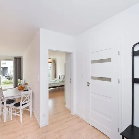 Yourapart Letnicka Sea * Gdansk