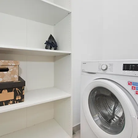 Yourapart Letnicka Sea