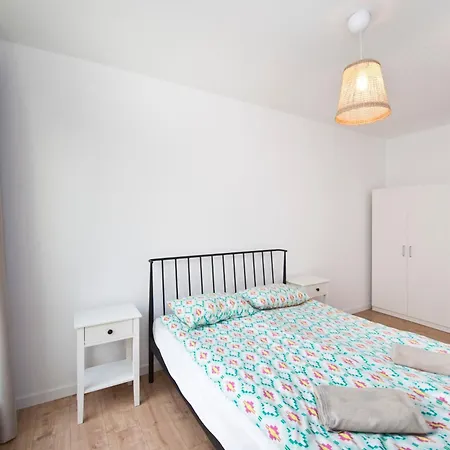 Apartment Yourapart Letnicka Sea *