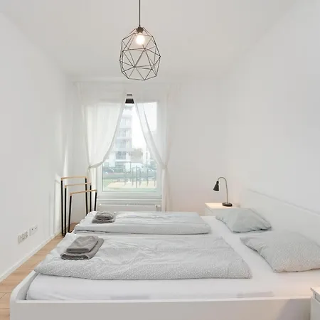 Yourapart Letnicka Sea Apartment