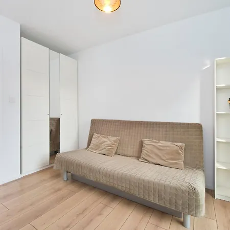 Yourapart Letnicka Sea Gdansk